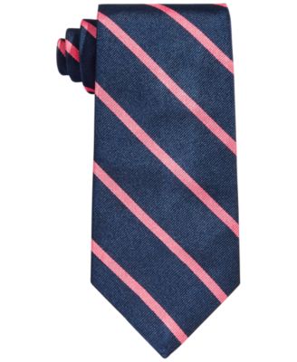 Brooks Brothers Stripe Tie - Macy's