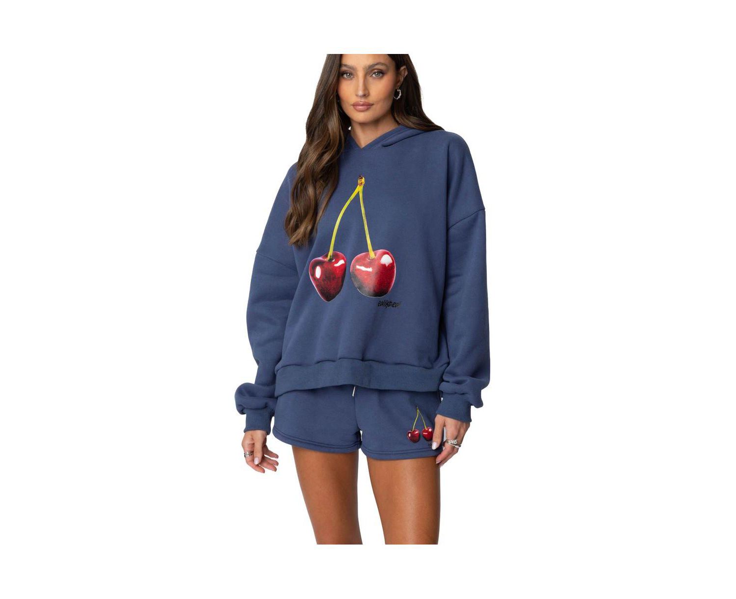 Women's Mon Cheri Hoodie