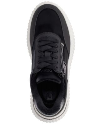 Women's Laurence Zip Sneakers
