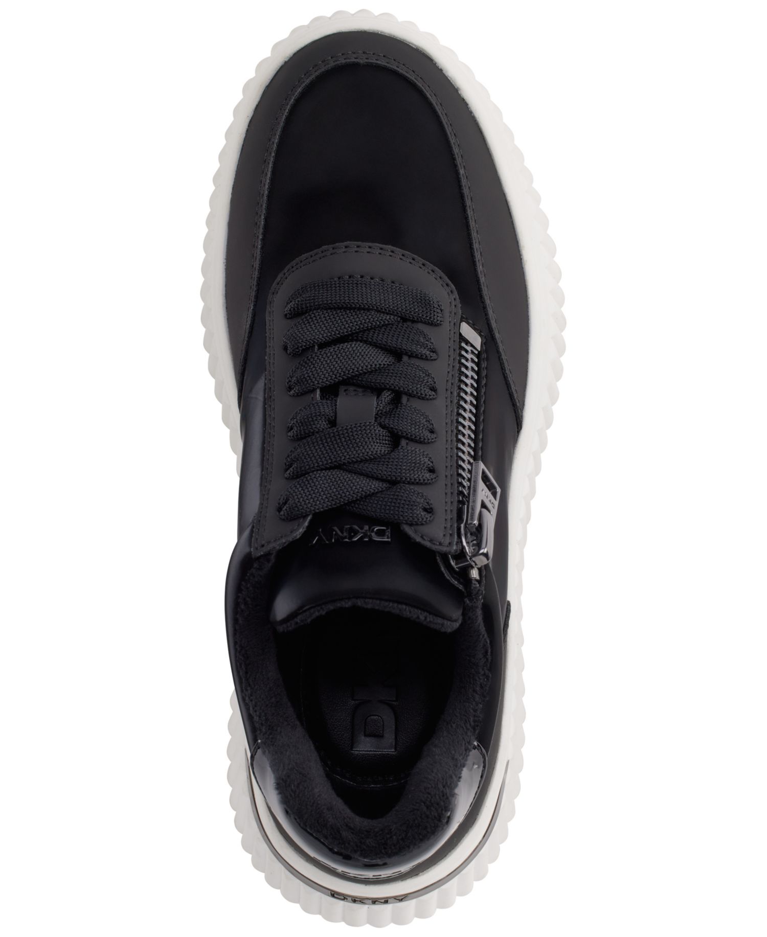 Women's Laurence Zip Sneakers