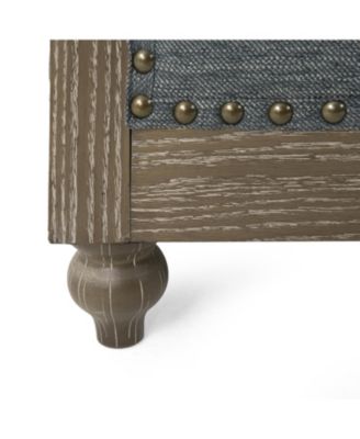 Streamdale Sophisticated Chesterfield Club Chair