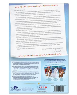 A Christmas Tradition Boy Toy