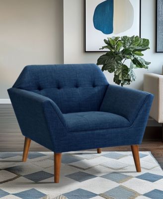 Newport Lounge Chair 37" Wide