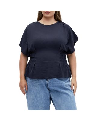 Plus Size Cara Top