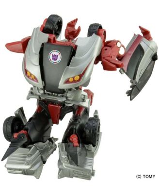 TAV-11 Bloody Knock Out Adventure