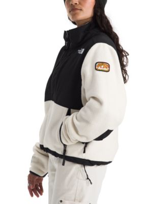 Women's Retro Denali Jacket