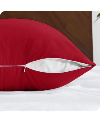 Ultra-soft Body Pillowcase