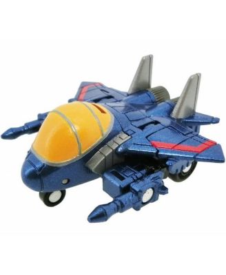 QT-31 Thundercracker Q-Series