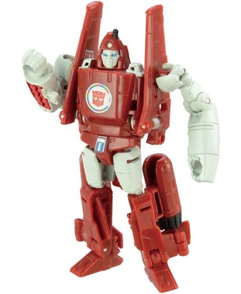 Детская фигурка Transformers TAV19 Powerglide 4" Action Figure, Ages 3+