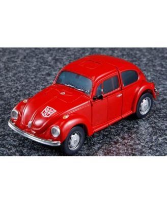 MP-21R Red Bumblebee Masterpiece