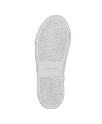 Women's Camzy Lace-Up Casual Sneakers