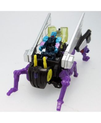 LG47 Kickback with Clouder | Japanese Legends