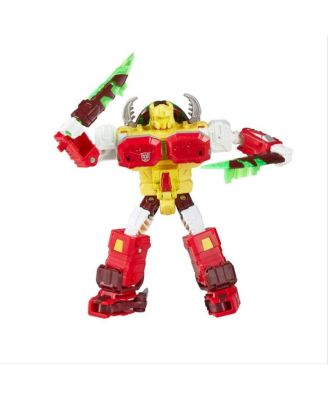 Repugnus Prime Wars Generations Titans Return