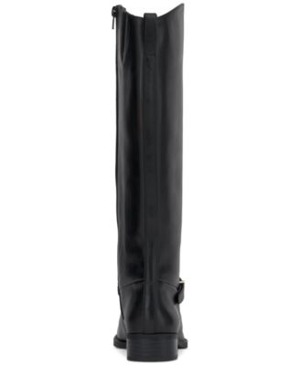 Women's Firesse Knee High Riding Boots, Created for Macy's