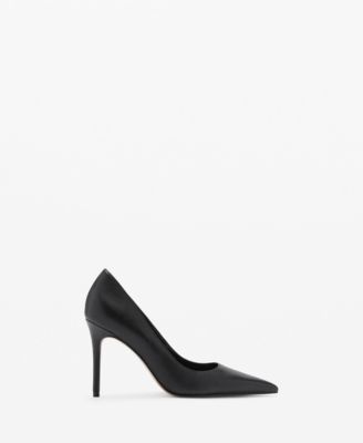 Women's Leather Pumps