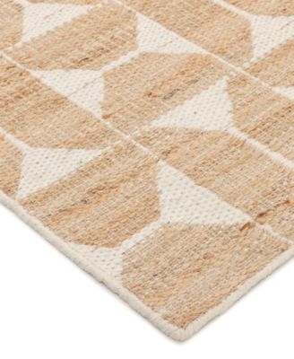 Elle S3383 3'x5' Area Rug