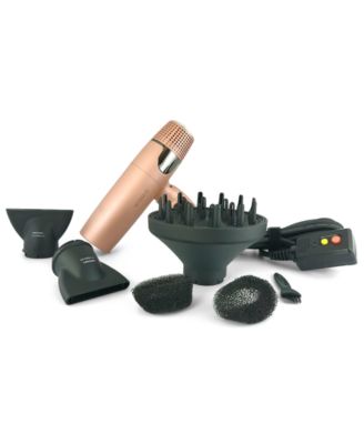 Hybrid Professional Hair Dryer