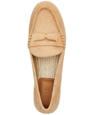 Women's Luize Espadrille Loafer Flats