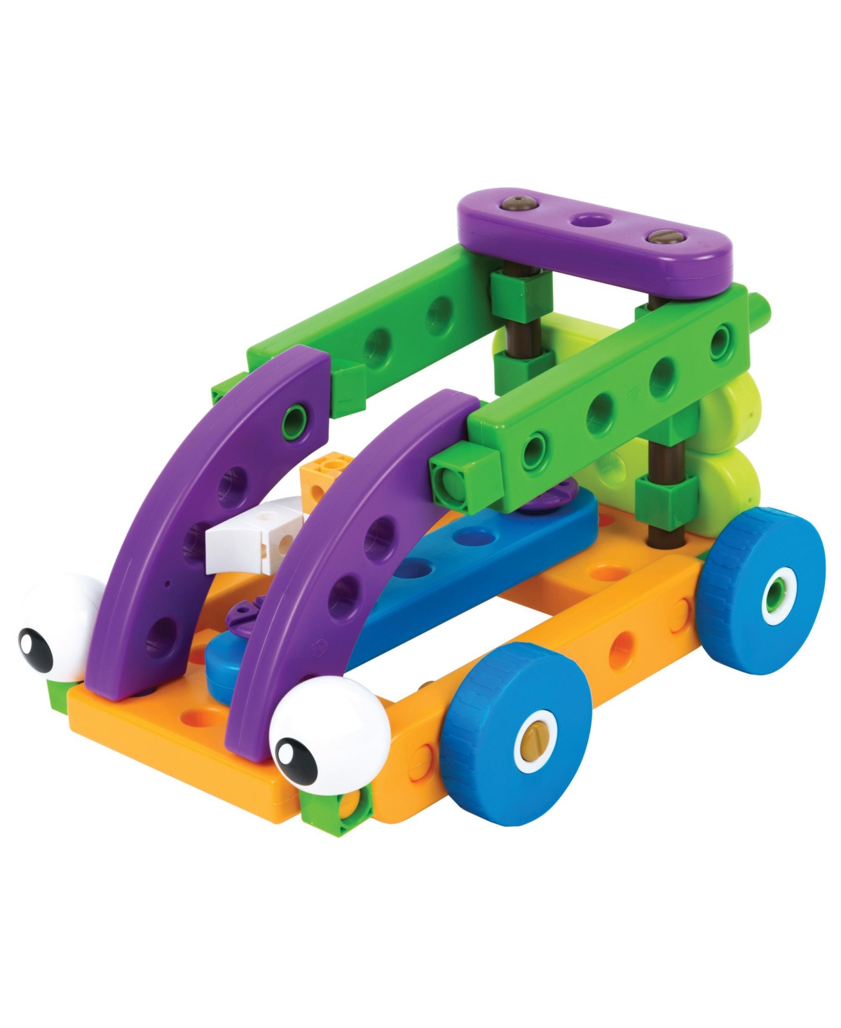 Shop Thames & Kosmos Kids First: Automobile Engineer Kit In Multi