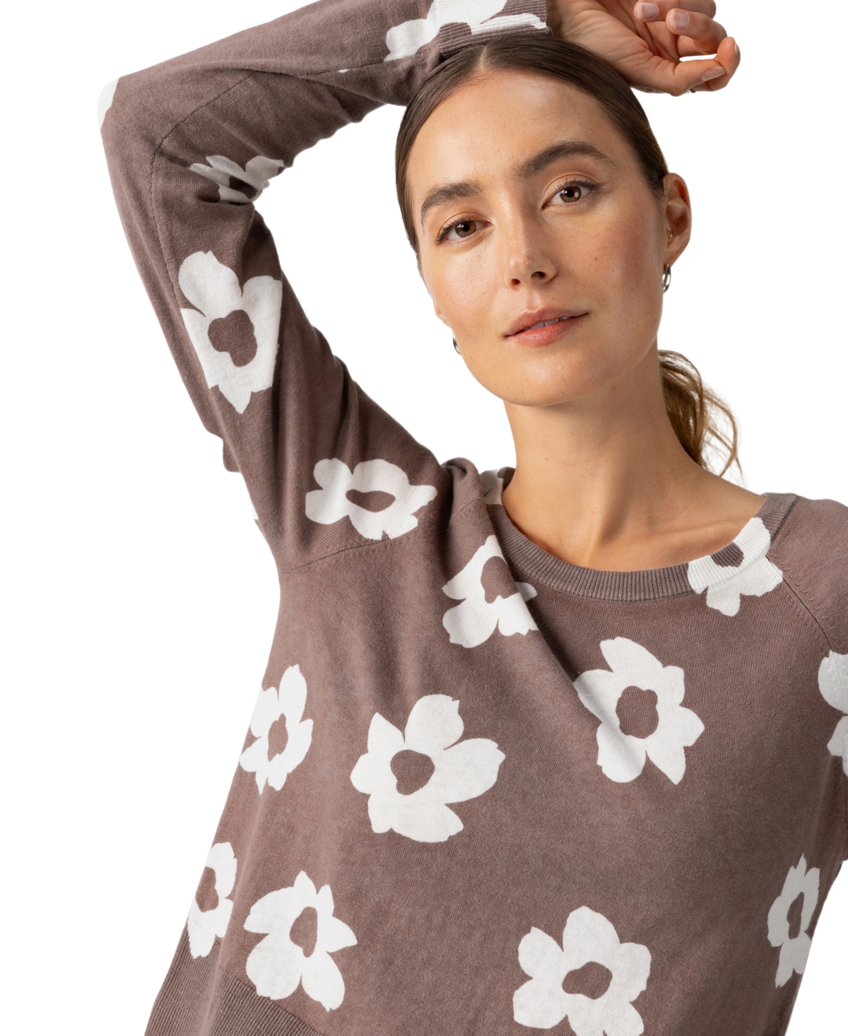 Sanctuary All Day Long Sweater
