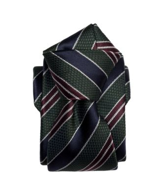 Vesuvio - Silk Jacquard Tie for MenBrand