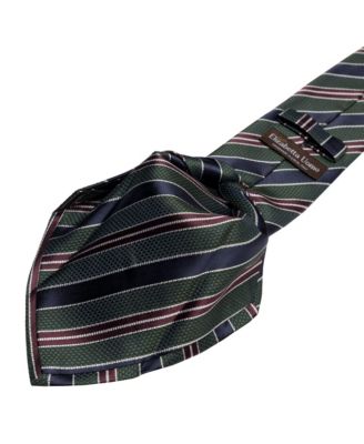 Vesuvio - Silk Jacquard Tie for MenBrand