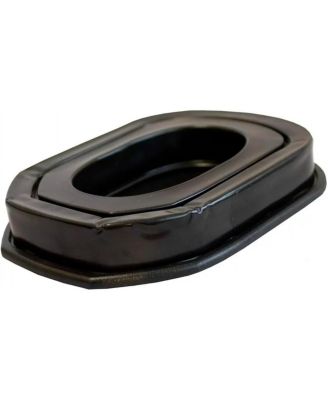 Game Ear Gel Filled Ear Pad For Razor And Xcel Series