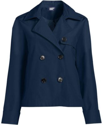 Women's Trench Jacket