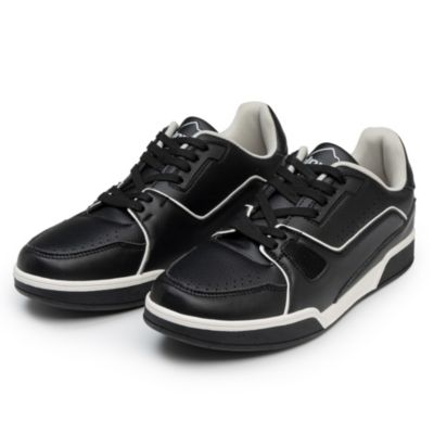 Men's Remy Fashion Sneakers Low Top Casual Comfortable Tennis Shoes