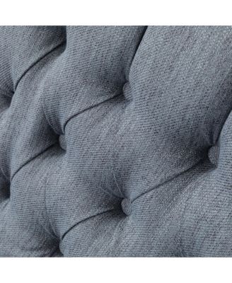 Streamdale Classic Design, Manual Recliner Chair With 360-Degree Swivel