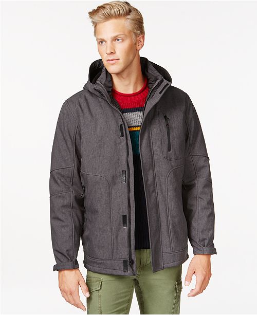 Hawke Co Outfitter Soft Shell 3 In 1 Systems Jacket Reviews