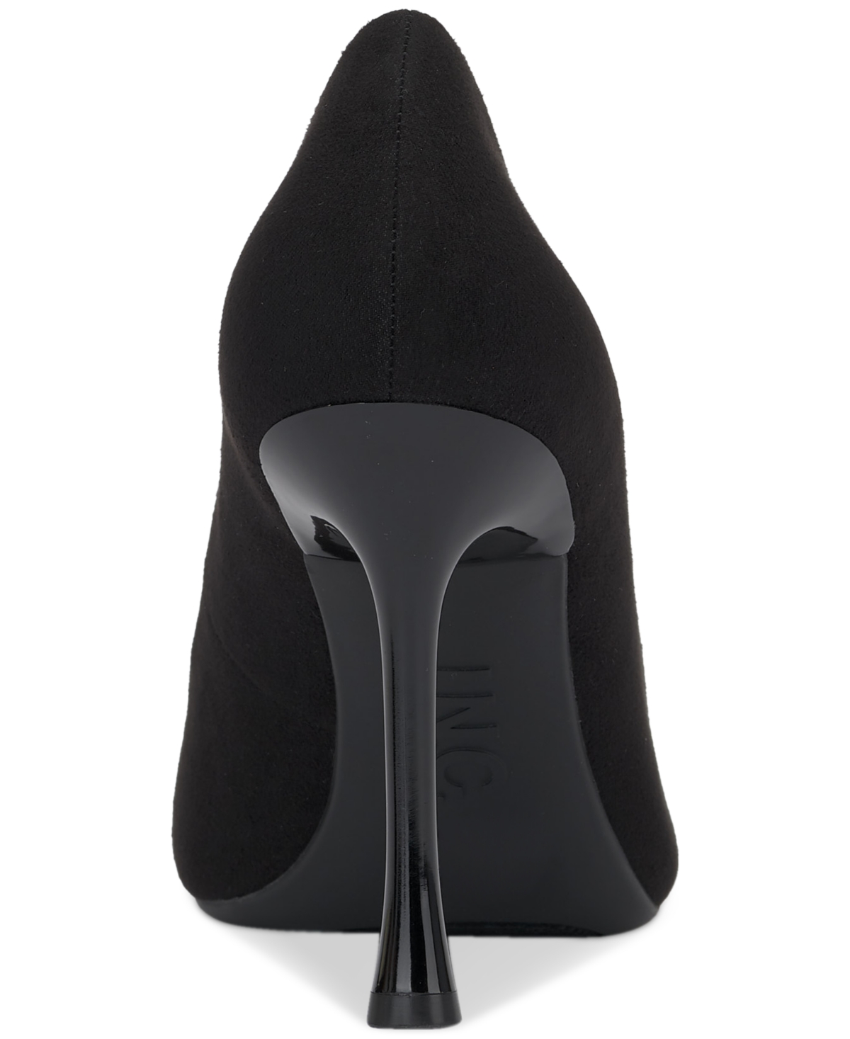 INC INTERNATIONAL CONCEPTS WOMEN'S SAIJA PUMPS, CREATED FOR MACY'S 