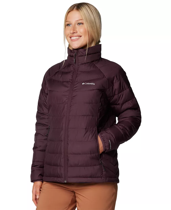 Women's Powder Lite II Full Zip Jacket - thumbnail 5