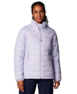 Columbia - Women's Powder Lite II Full Zip Jacket