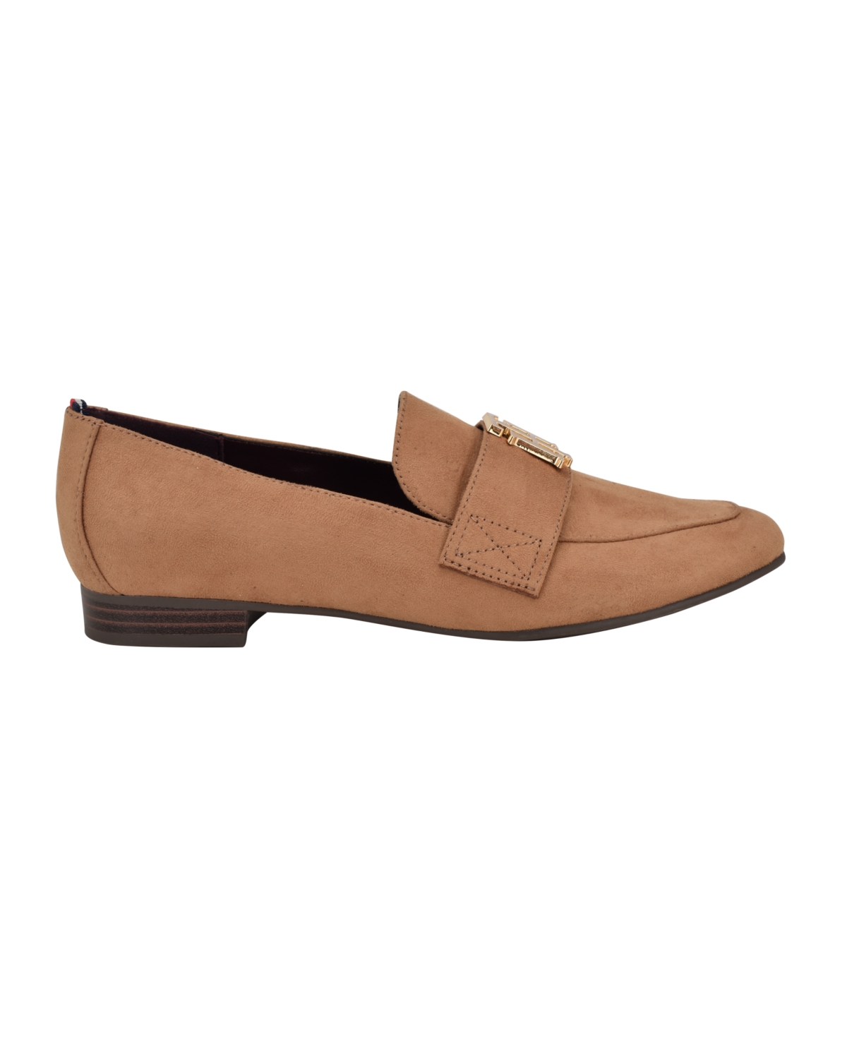 Tommy Hilfiger Women's Cyndia Ornamented Loafers