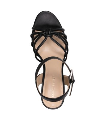 Women's Dessa Open Toe Dress Sandals
