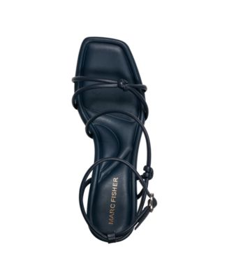 Women's Gurion Square Toe Dress Sandals