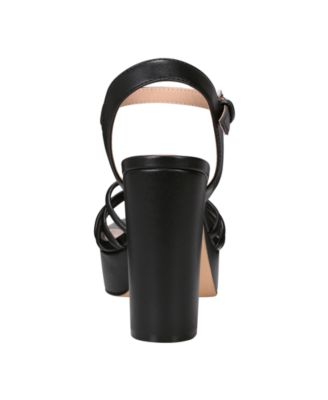 Women's Dessa Open Toe Dress Sandals