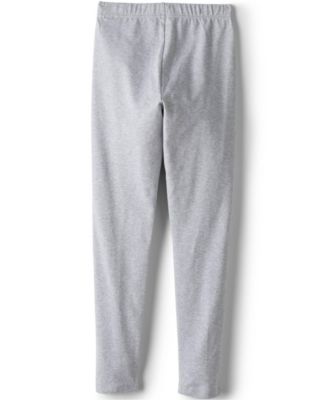 Girls Tough Cotton Legging