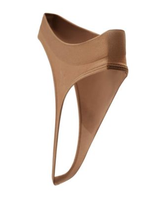 Seamless Low Rise Thong