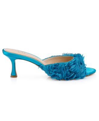 Women's Scarlet Dress Slides Sandals