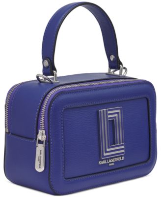 Simone Camera Crossbody 