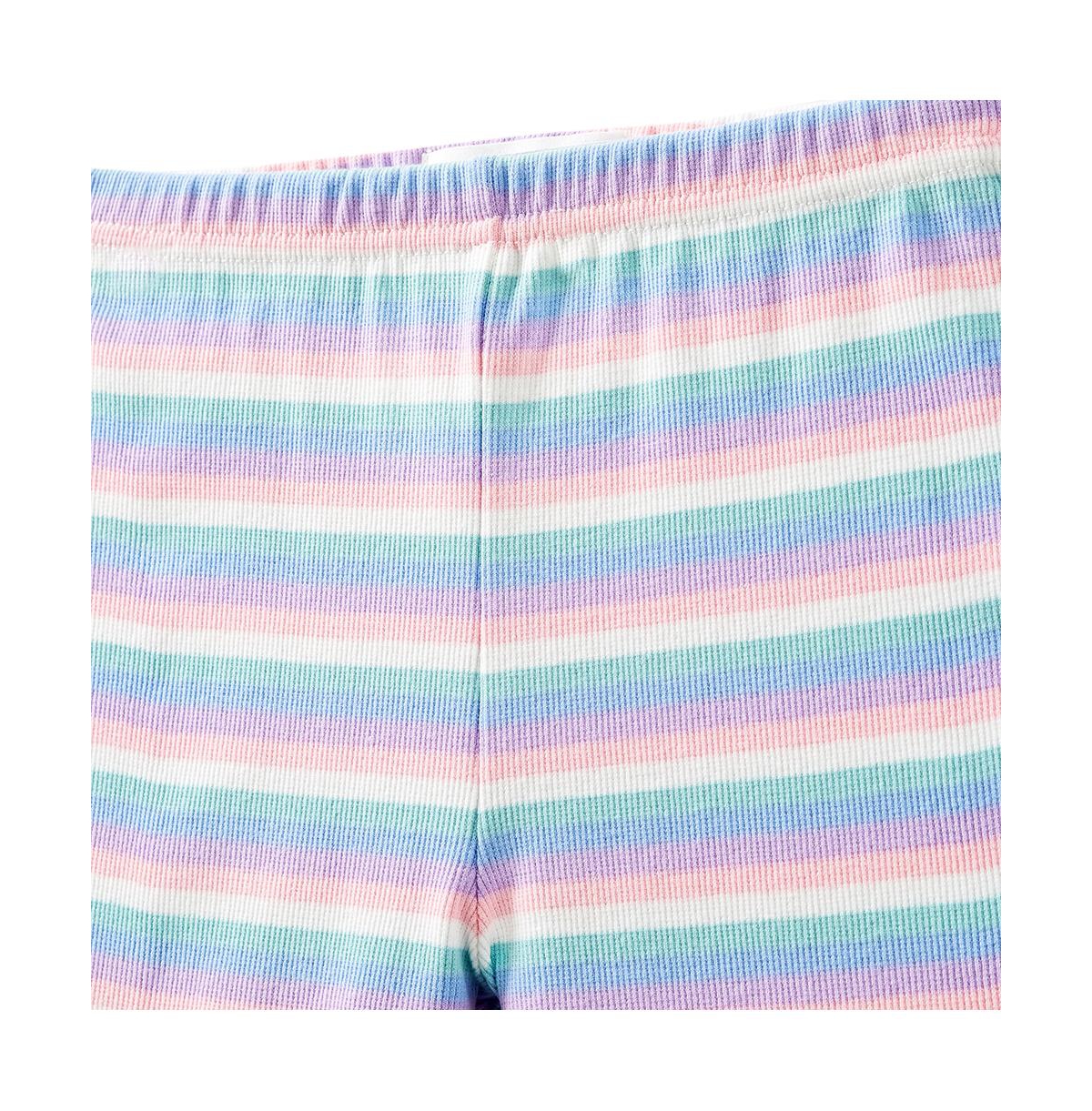 Cotton On Little Girls Francine Flare Pant