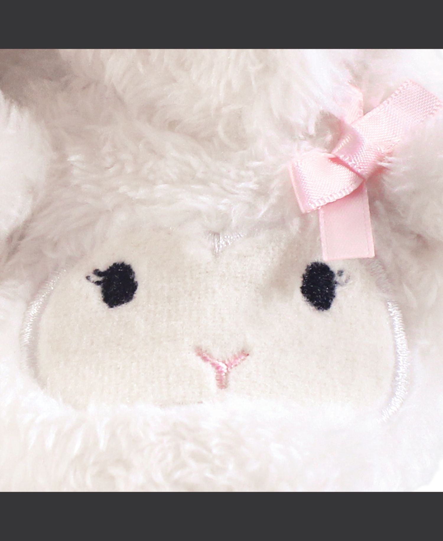 Cozy Critter Fleece Slippers