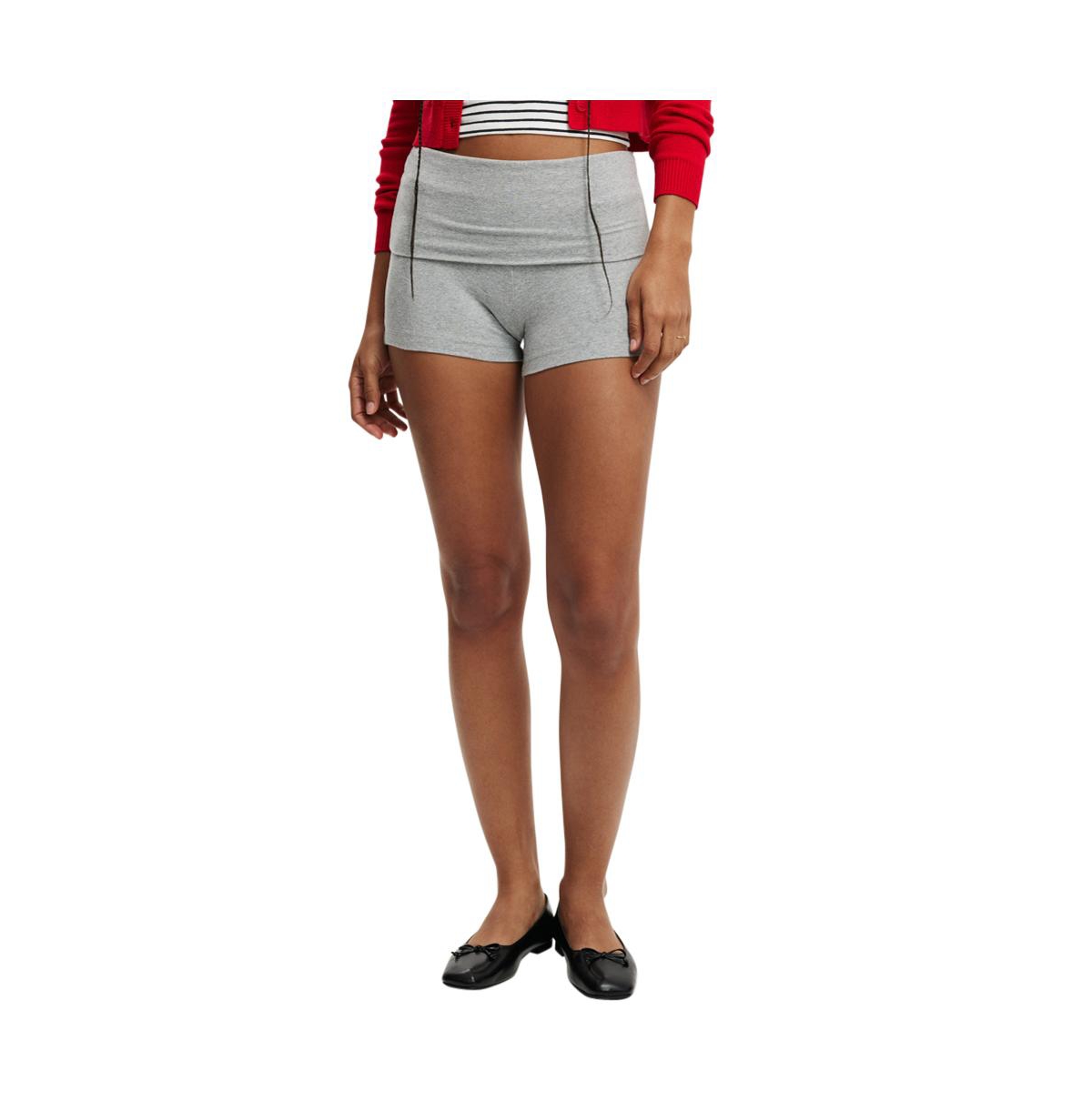 Cotton On Women's Bella Mini Short