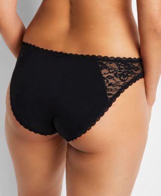Women's Lace Bikini Underwear