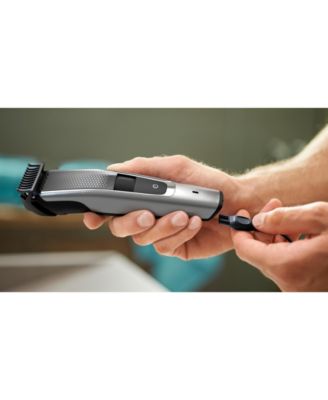 Philips Beard and Hair Trimmer Series 5500