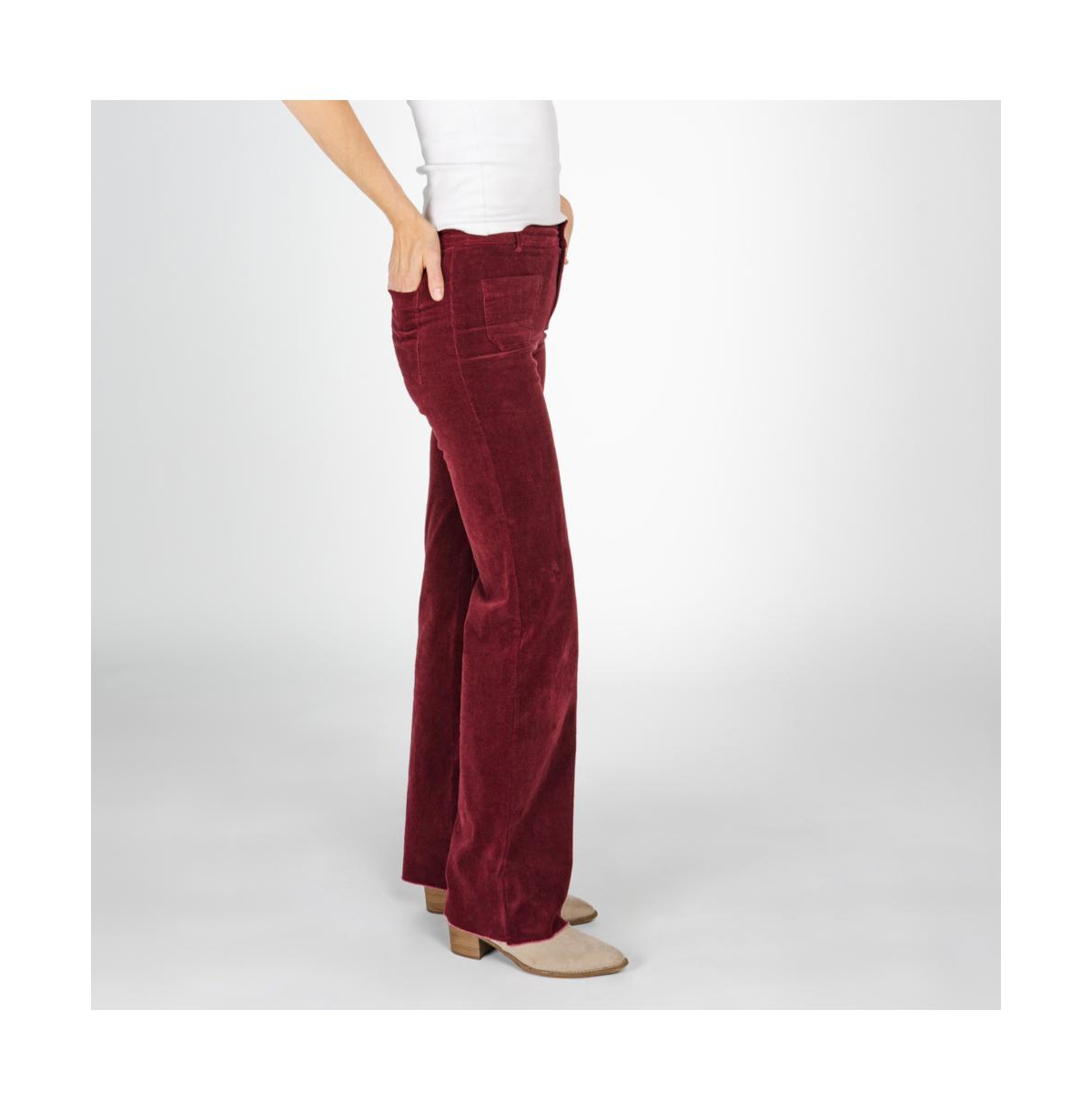 Amalli Talli Women's Kendall Tall Corduroy Pants