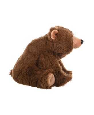 Cuddlekins Bear Stuffed Animal, 12 Inches