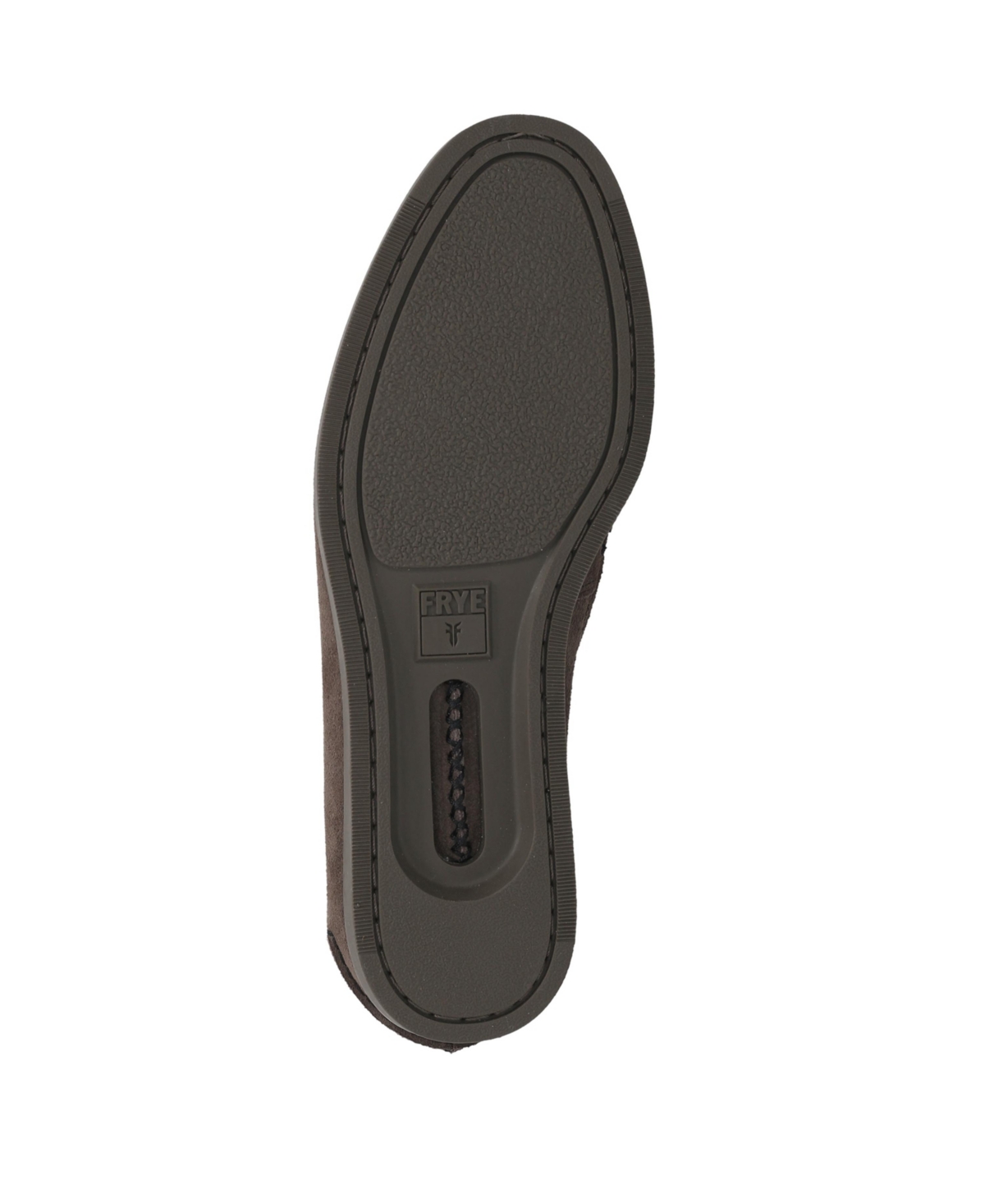 Frye Men's Mason Slip On Driving Loafers